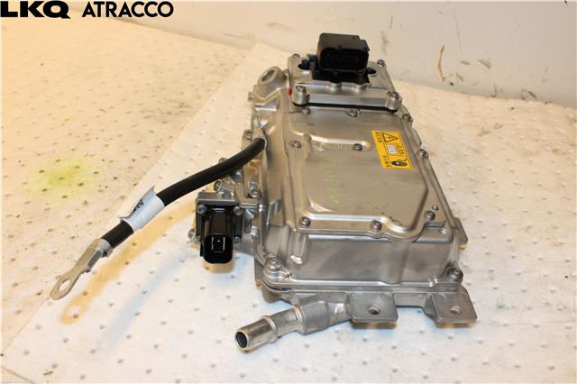 DCDC converter hybrid til Volvo V60/V60 CC 2013-2018 (Type I, Fase 2)  (36002939|)