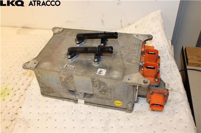 Batterilader (OBC - On Board Charger) til Audi A3 2009-2012 (Type II, Fase 2)  (5QE915682AA|)