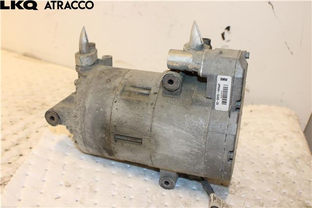 Aircondition kompressor til BMW i3 2013-2022  (64529496107|)