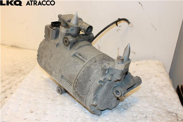 Aircondition kompressor til BMW i3 2013-2022  (64529496107|)
