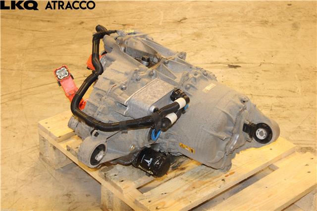 Motor elbil bak til Tesla Model 3 2018-2023 (Fase 1)  (112099000B|)