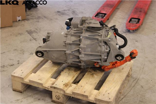 Motor elbil bak til Tesla Model 3 2018-2023 (Fase 1)  (112099000B|)