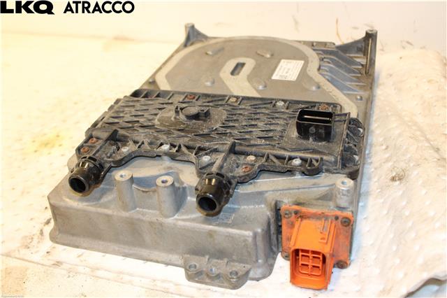 Batterilader (OBC - On Board Charger) til Škoda Enyaq 2021-->> (1EA915684BG|)