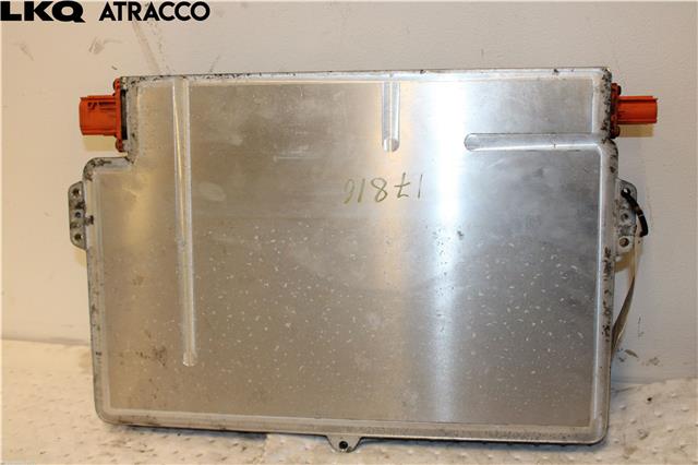Batterilader (OBC - On Board Charger) til Škoda Enyaq 2021-->> (1EA915684BG|)