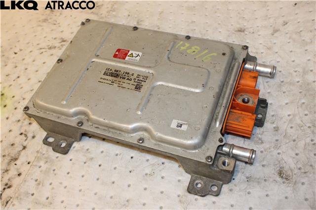 DCDC converter hybrid til Škoda Enyaq 2021-->> (1EA907190G|)