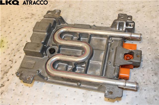 DCDC converter hybrid til Škoda Enyaq 2021-->> (1EA907190G|)