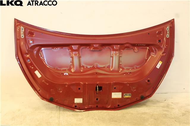 Panser til Toyota Yaris 2014-2020 (Type III, Fase 2)  (533010D130|)