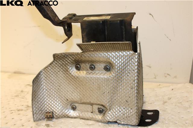 Varmeapparat til Audi A3 2009-2012 (Type II, Fase 2)  (5Q0819565C|)