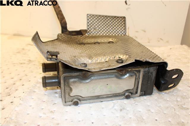 Varmeapparat til Audi A3 2009-2012 (Type II, Fase 2)  (5Q0819565C|)