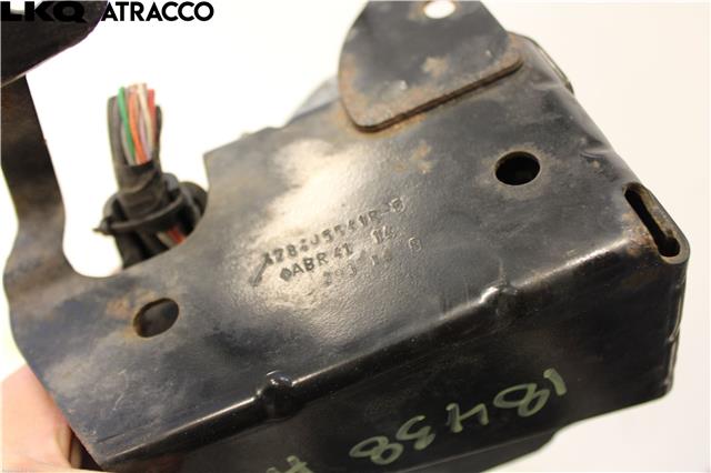 ABS sentral til Renault Captur 2013-2020 (Type I)  (476605492R|)