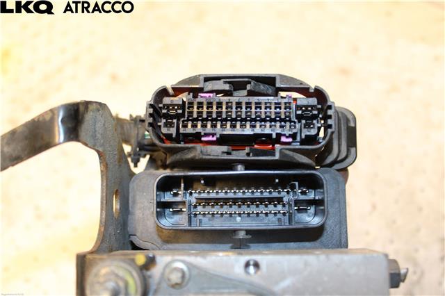 ABS sentral til Renault Captur 2013-2020 (Type I)  (476605492R|)