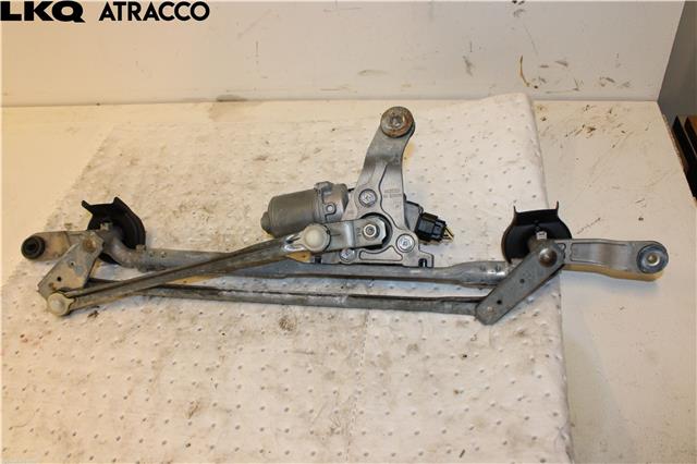 Viskermotor frontrute til Mini Countryman 2010-2016 (R60) (R60) (61619800894|)