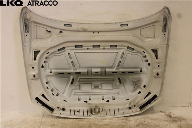Panser til VW Passat 2015-2019 (Fase 1) (B8) (B8) (3G0823031C|)