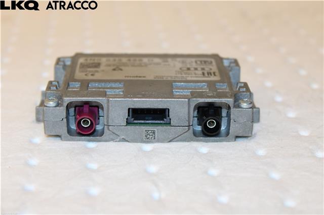 Antenne forsterker til Škoda Enyaq 2021-->>  (4N0035456D|)