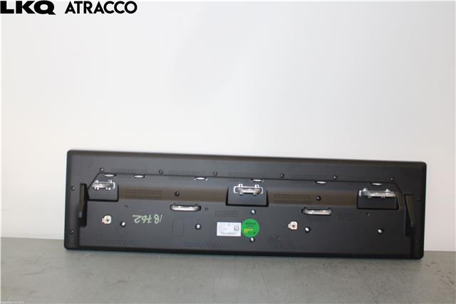 Multimedia display (MCU - Media Controller Unit) til   0-->>  (8610000EA20000|)
