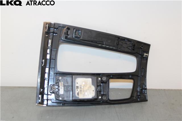 Multimedia display (MCU - Media Controller Unit) til BMW X5 2013-2018 (F15) (F15) (65829350723|)