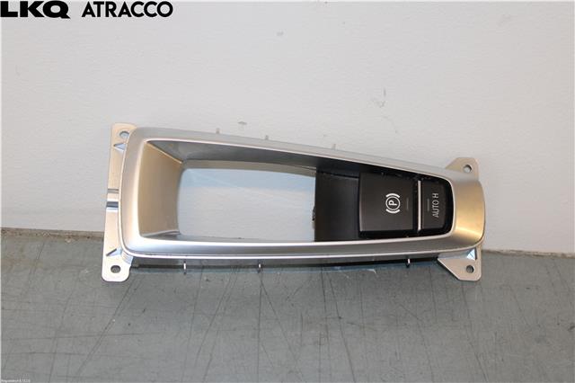 Bryter elektrisk håndbrekk/parkbrems til BMW X5 2013-2018 (F15) (F15) (3214611202|)
