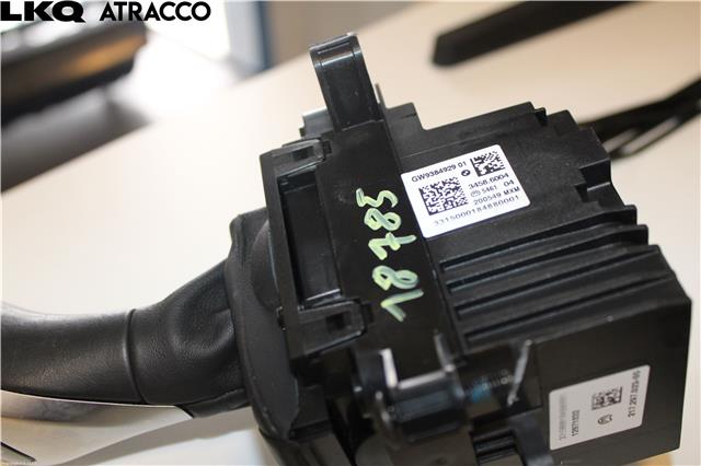 Girstang/girvelger automat til BMW X5 2013-2018 (F15) (F15) (34586004|)