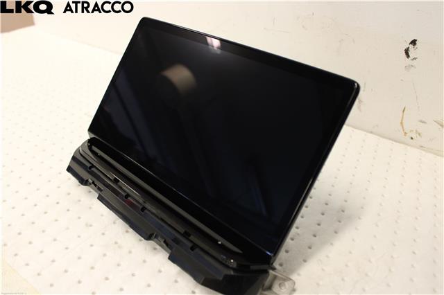 Multimedia display (MCU - Media Controller Unit) til Škoda Enyaq 2021-->>  (5LA919606|)