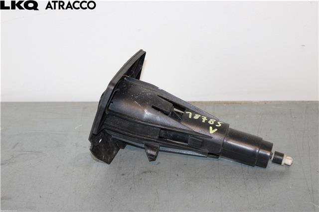 Lyktespylerdyse til BMW X5 2013-2018 (F15) (F15) (51117378589|)