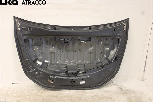 Panser til Toyota Prius 2016-2023 (Type IV) (combi) (combi) (5330147110|)
