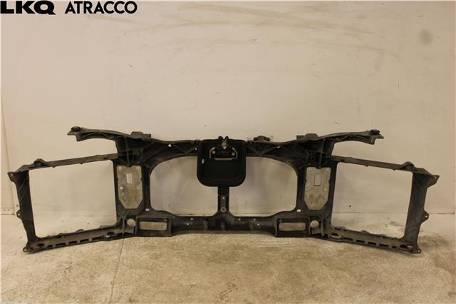 Frontplate til Tesla Model S 2013-2016 (Fase 1)  (100553600G|)