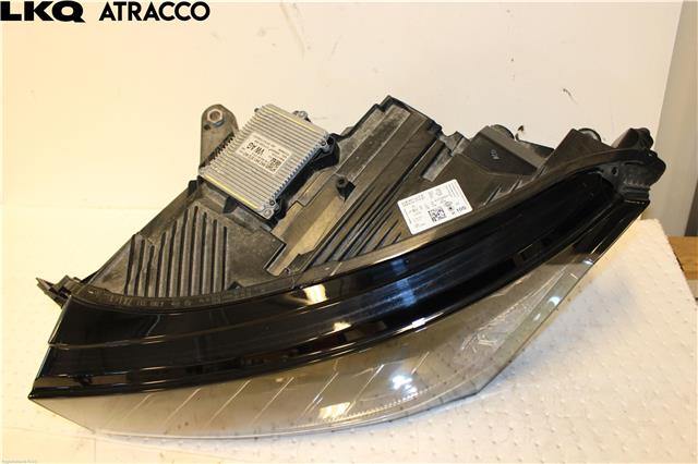 Frontlykt venstre halogen til Škoda Enyaq 2021-->> (5LB941015A|)