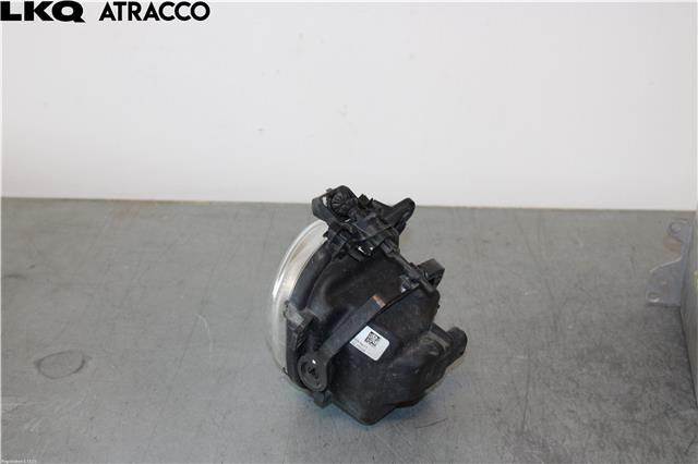 Tåkelykt høyre foran til BMW X5 2013-2018 (F15) (F15) (63177317251|)