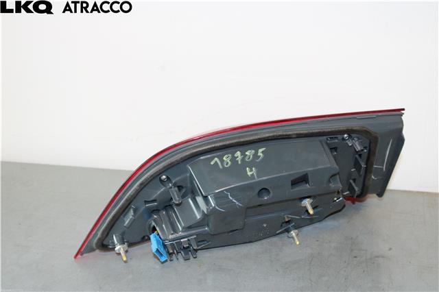 Baklykt høyre indre til BMW X5 2013-2018 (F15) (F15) (63217470888|)