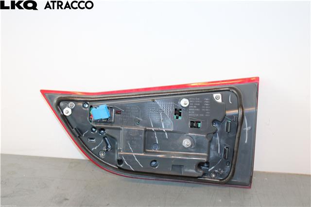 Baklykt venstre indre til BMW X5 2013-2018 (F15) (F15) (63217470887|)
