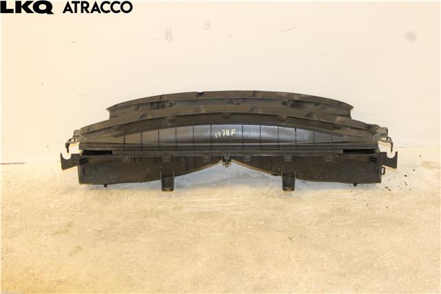 Diverse deler til Tesla Model S 2013-2016 (Fase 1)  (100725600K|)