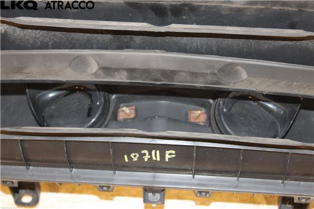 Diverse deler til Tesla Model S 2013-2016 (Fase 1)  (100725600K|)