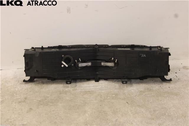 Diverse deler til Tesla Model S 2013-2016 (Fase 1)  (100725600K|)