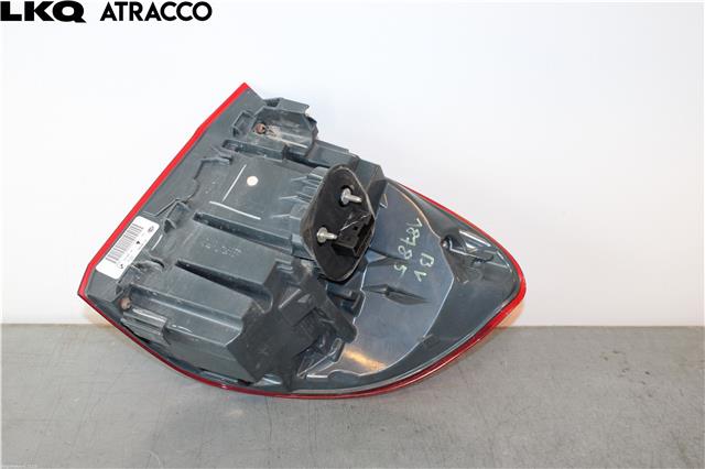 Baklykt venstre til BMW X5 2013-2018 (F15) (F15) (63217470885|)