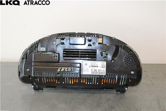 Instrumentpanel til BMW X5 2013-2018 (F15) (F15) (62106821076|)