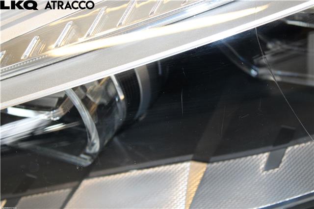 Frontlykt venstre halogen til BMW X5 2013-2018 (F15) (F15) (63117442647|)