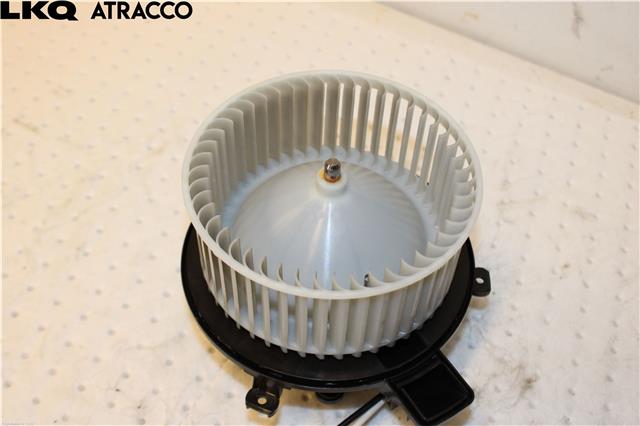 Varmeapparat motor til Opel Insignia B 2017-->>  (39240608|)