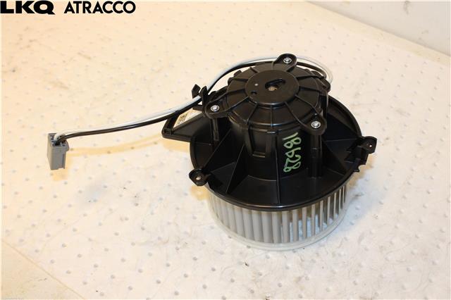Varmeapparat motor til Opel Insignia B 2017-->>  (39240608|)