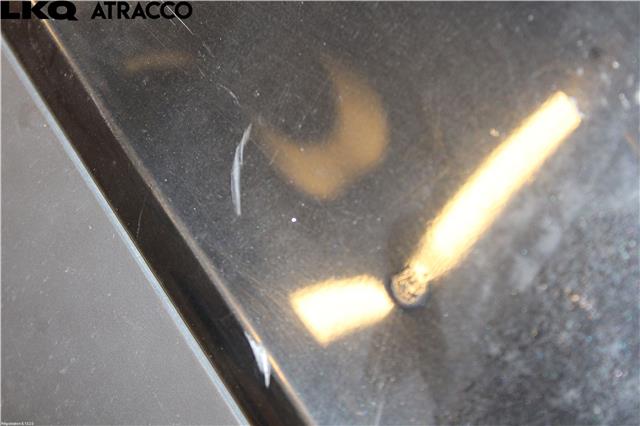 Støtfanger bak til Audi A6 2008-2011 (Type III, Fase 2) (C6) (C6) (4F5807303A|)