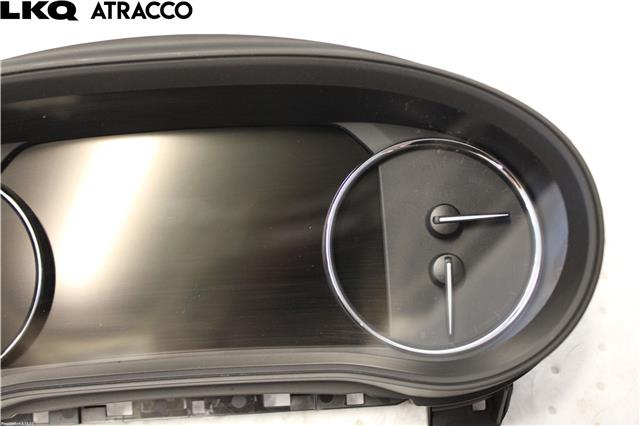 Speedometer til Opel Insignia B 2017-->>  (813075439|)