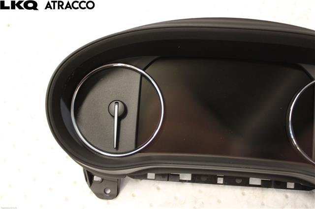 Speedometer til Opel Insignia B 2017-->>  (813075439|)