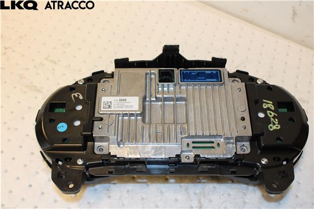 Speedometer til Opel Insignia B 2017-->>  (813075439|)