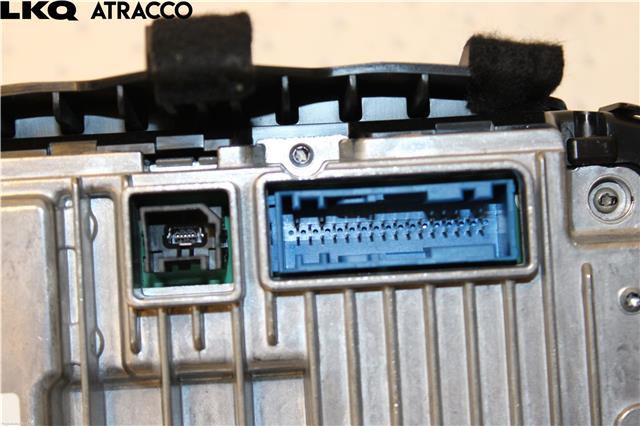 Speedometer til Opel Insignia B 2017-->>  (813075439|)