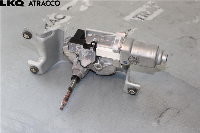 Viskermotor bakrute til BMW X5 2013-2018 (F15) (F15) (61627318710|)
