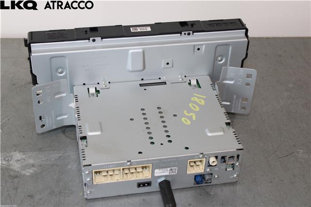 Bilstereo til Kia Niro 2021-->>  (96560Q4340|)