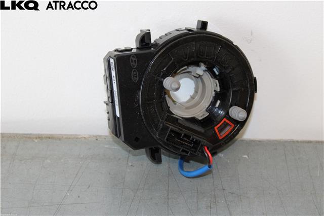 Airbag slepering til Kia Niro 2021-->>  (93490G5310|)