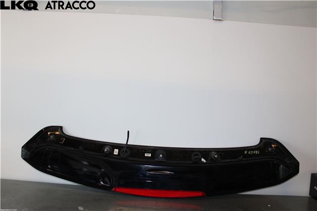 Spoiler bakluke til Kia Niro 2021-->>  (87210G5000|)