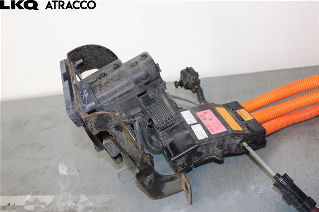 Batterilader inntak/luke til Kia Niro 2021-->>  (91684Q4011|)