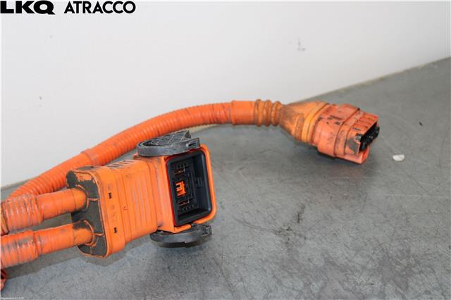 Batterilader inntak/luke til Kia Niro 2021-->>  (91684Q4011|)