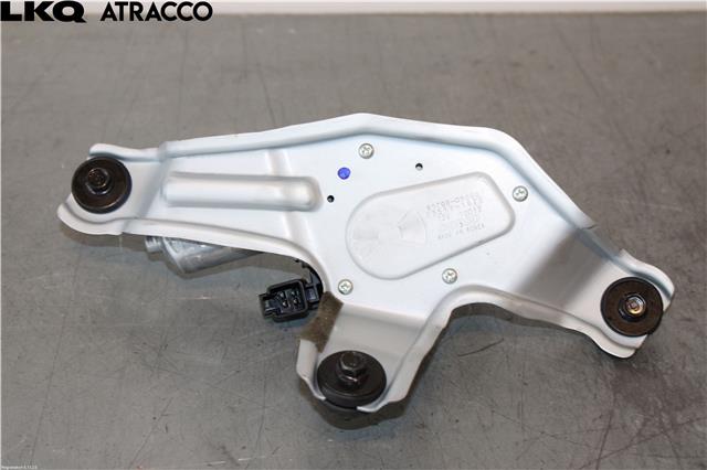 Viskermotor bakrute til Kia Niro 2021-->>  (98700G5000|)
